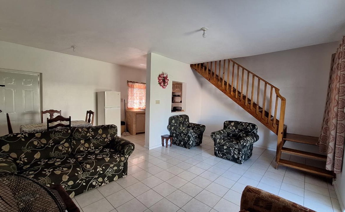 Fourth image of 3-33-34 Llandovery in SALEM, St. Ann, Jamaica - property is For Sale
