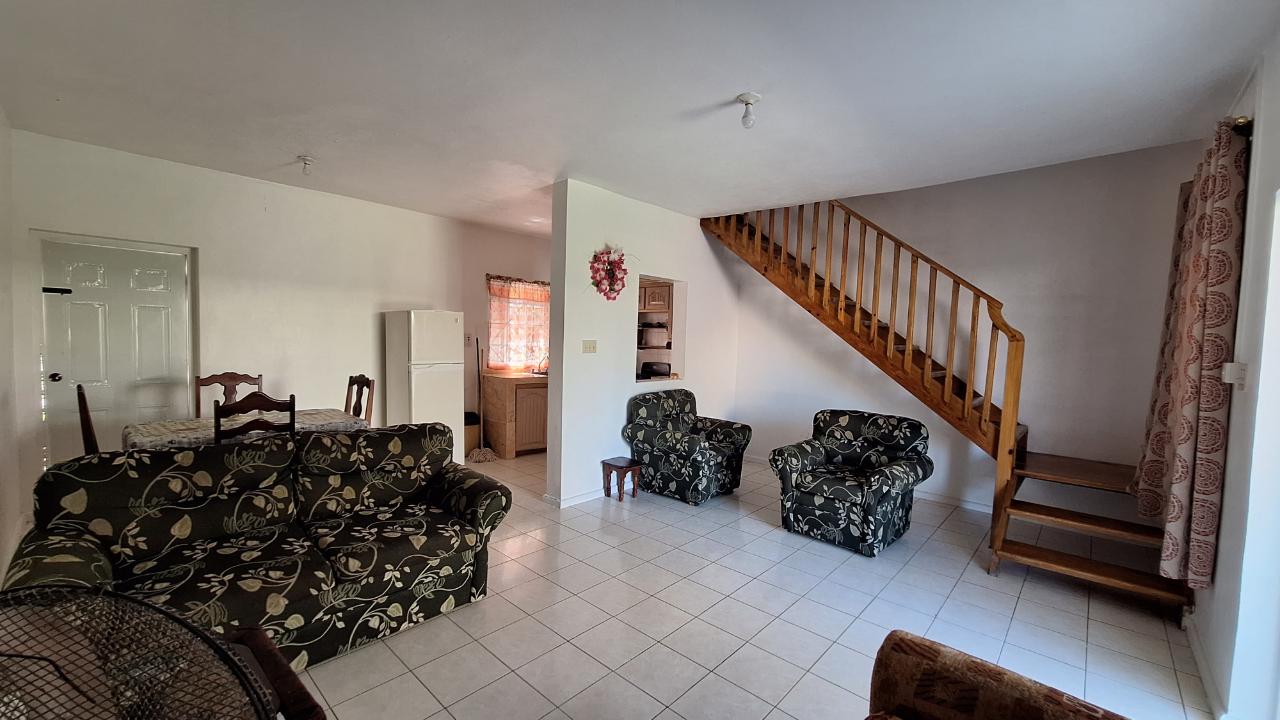 Charming-3-Storey-Condo-for-Sale-in-Salem-St.-Ann-Ideal-Investment-or-Vacation-Home Fourth image of 3-33-34 Llandovery in SALEM, St. Ann, Jamaica - property is For Sale
