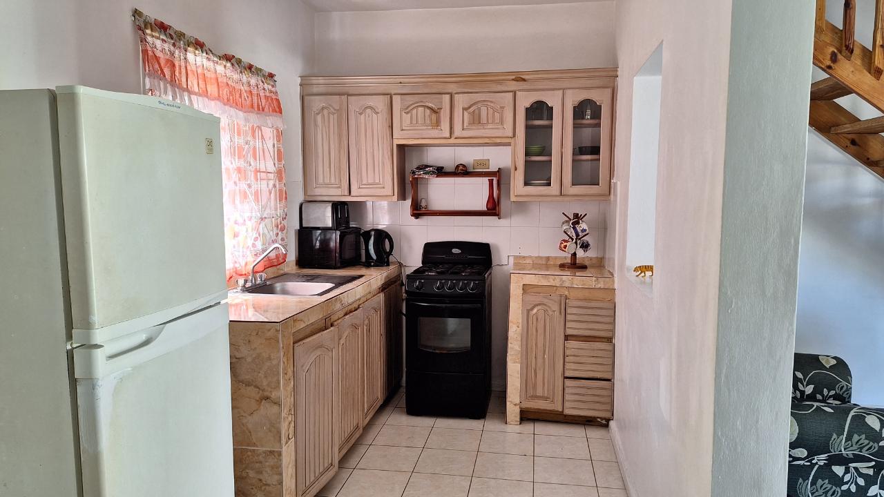 Charming-3-Storey-Condo-for-Sale-in-Salem-St.-Ann-Ideal-Investment-or-Vacation-Home Fifth image of 3-33-34 Llandovery in SALEM, St. Ann, Jamaica - property is For Sale