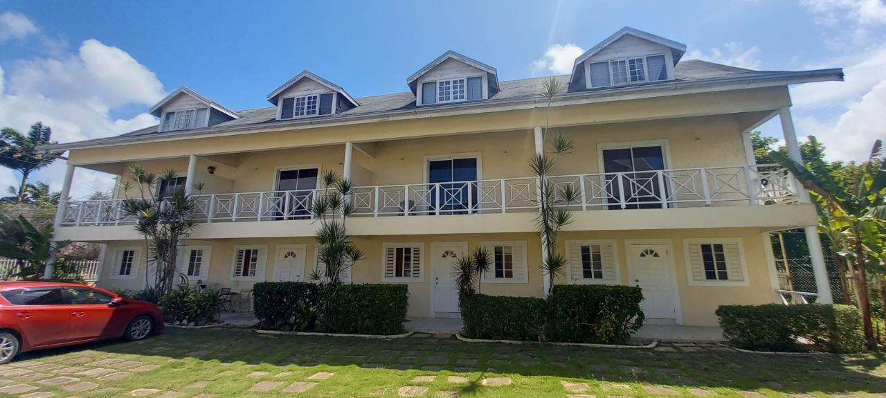 Charming-3-Storey-Condo-for-Sale-in-Salem-St.-Ann-Ideal-Investment-or-Vacation-Home First image of 3-33-34 Llandovery in SALEM, St. Ann, Jamaica - property is For Sale
