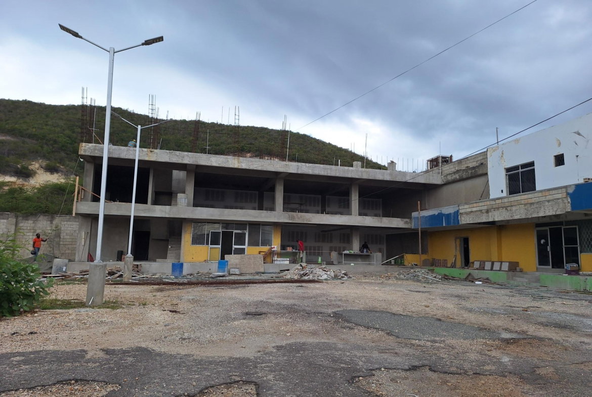 Second image of 4-1 Congreve Park in Port Henderson, St. Catherine, Jamaica - property is For Rent