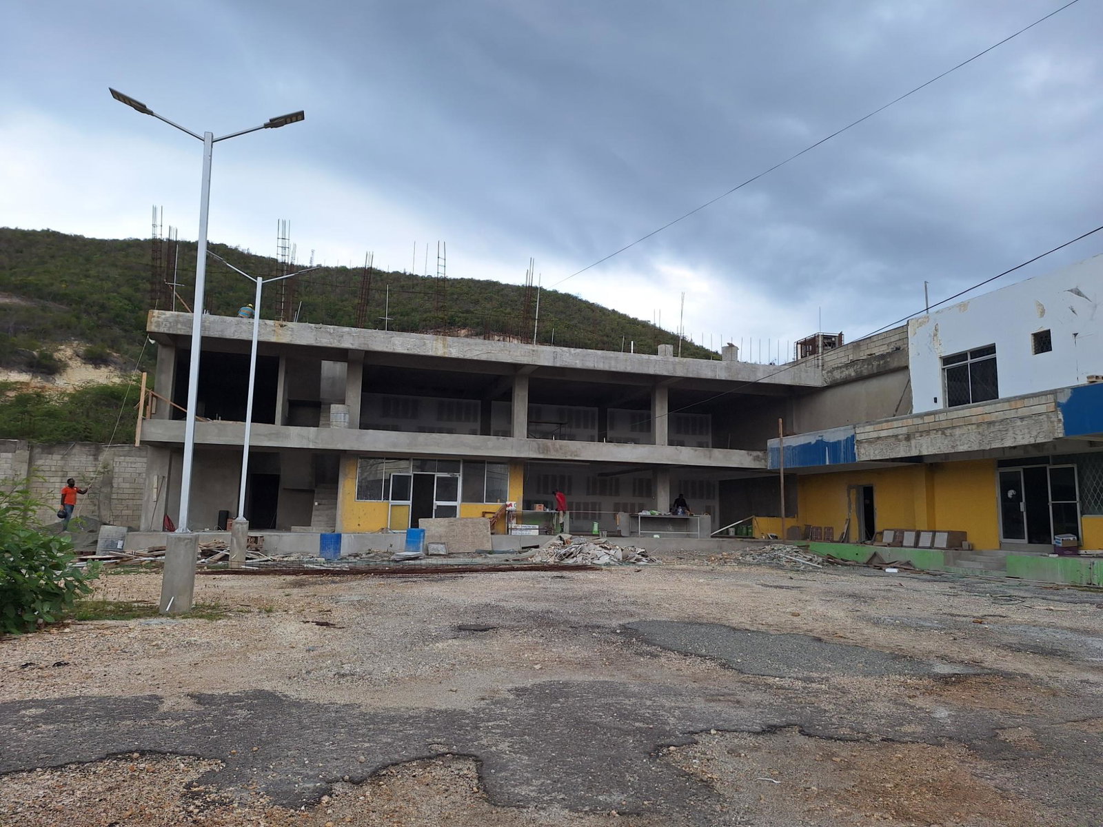 Second image of 4-1 Congreve Park in Port Henderson, St. Catherine, Jamaica - property is For Rent