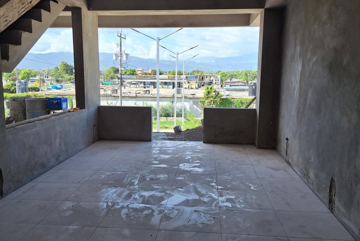 Ninth image of 4-1 Congreve Park in Port Henderson, St. Catherine, Jamaica - property is For Rent