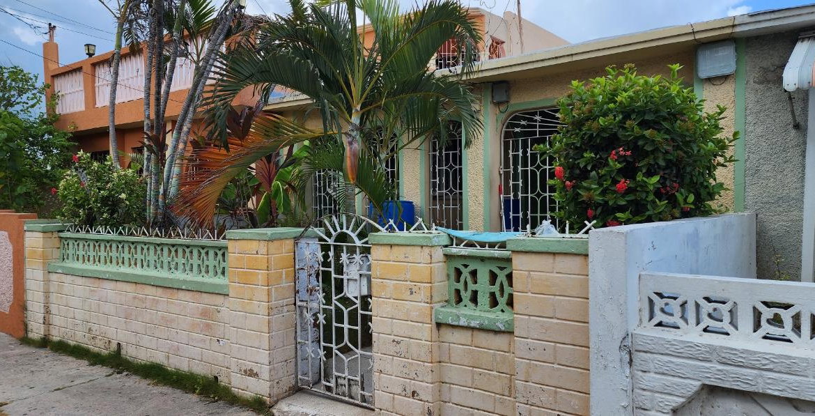 First image of 80 Choel Way, Southboro, St. in SouthBoro, St. Catherine, Jamaica - property is For Sale