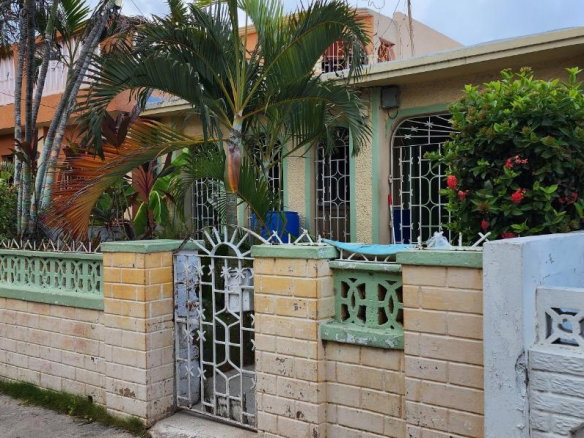 First image of 80 Choel Way, Southboro, St. in SouthBoro, St. Catherine, Jamaica - property is For Sale