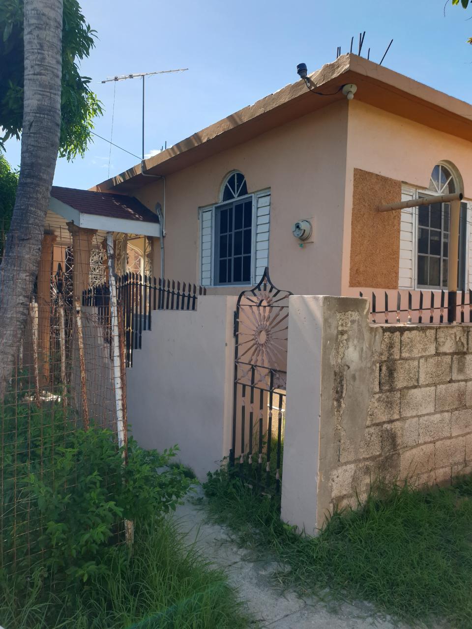 Fourth image of 133 Monza in Monza, St. Catherine, Jamaica - property is For Sale