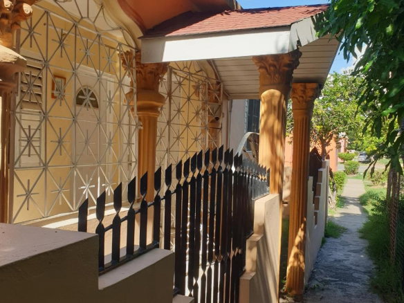 First image of 133 Monza in Monza, St. Catherine, Jamaica - property is For Sale