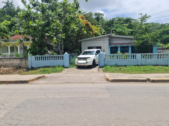 First image of Lot 546 Seaview Dr, Haughton Cour in Haughton Court, Hanover, Jamaica - property is For Sale