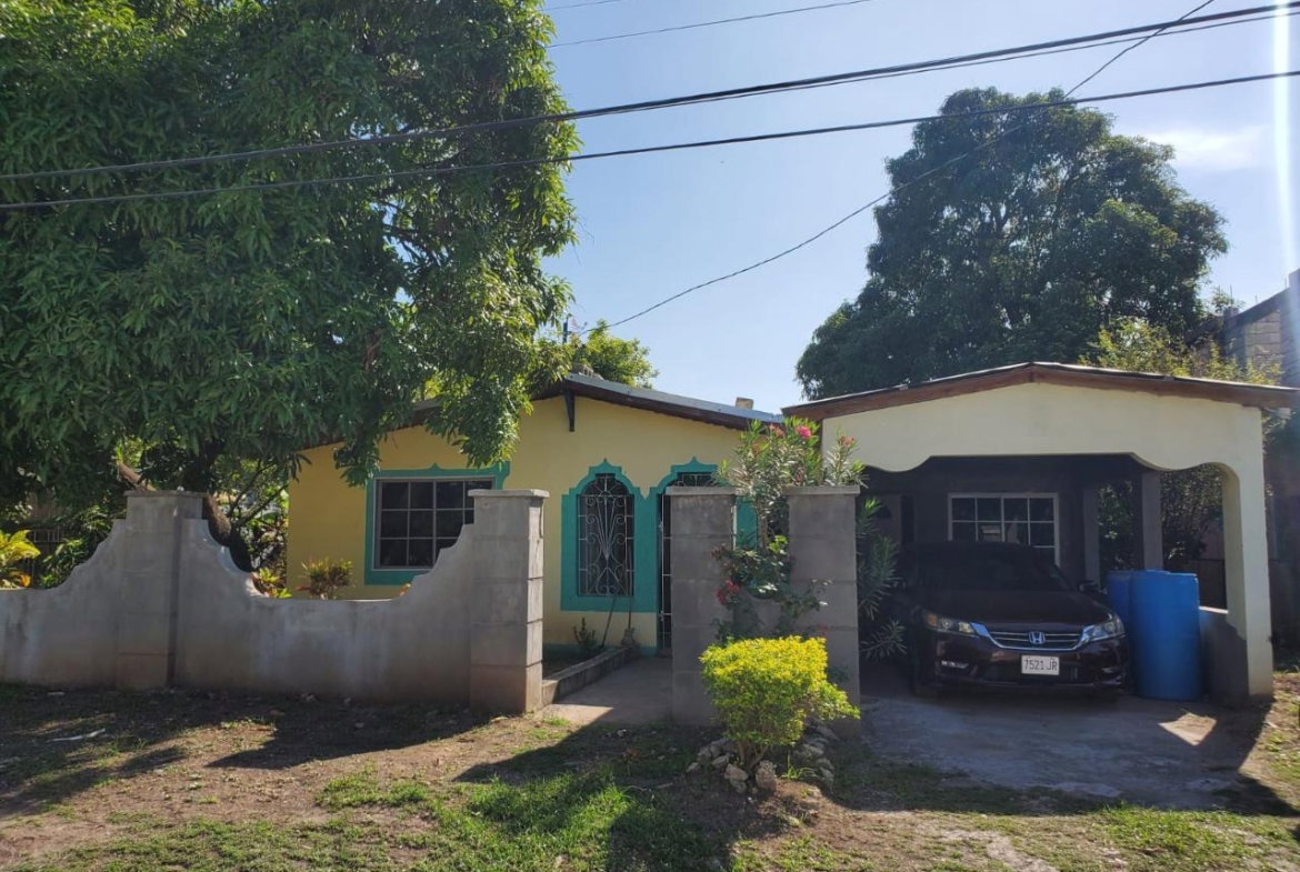 First image of 86 Mahoe Drive, Nightingale in Bushy Park, St. Catherine, Jamaica - property is For Sale