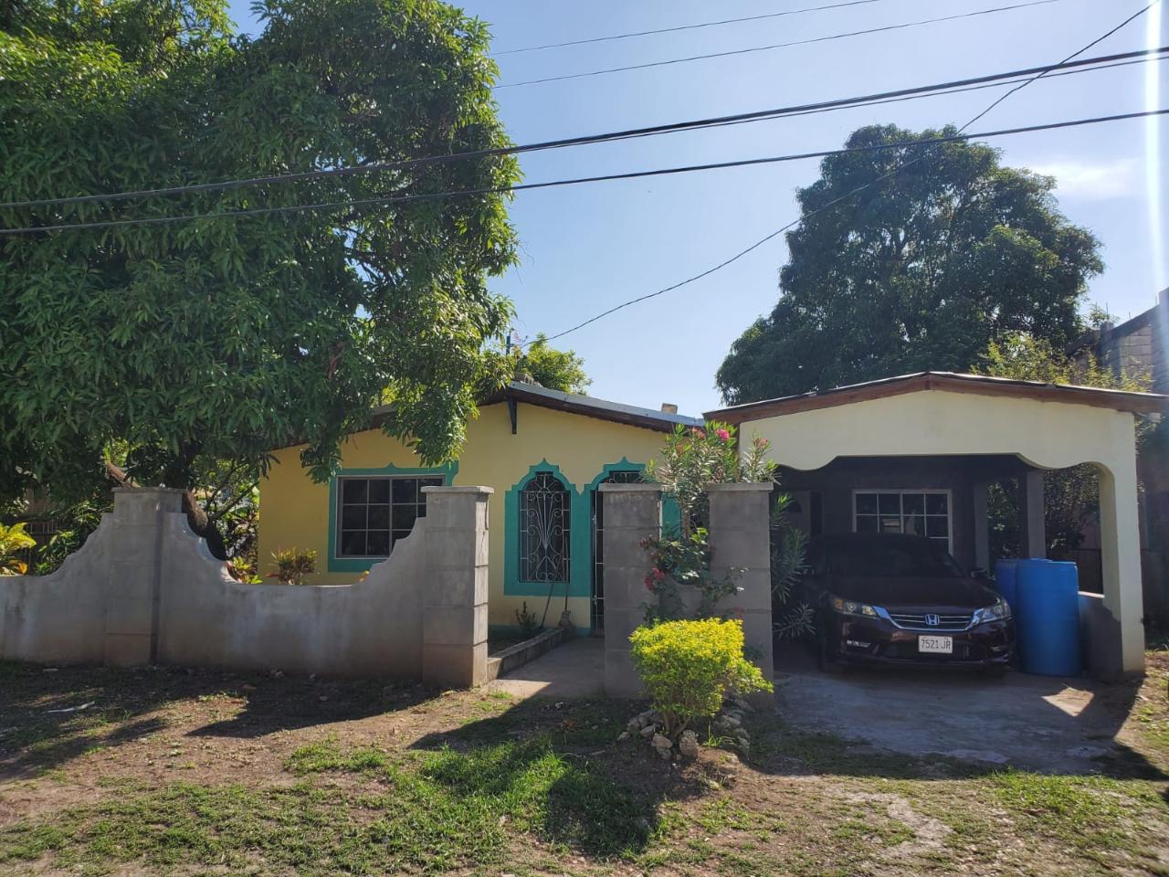 First image of 86 Mahoe Drive, Nightingale in Bushy Park, St. Catherine, Jamaica - property is For Sale