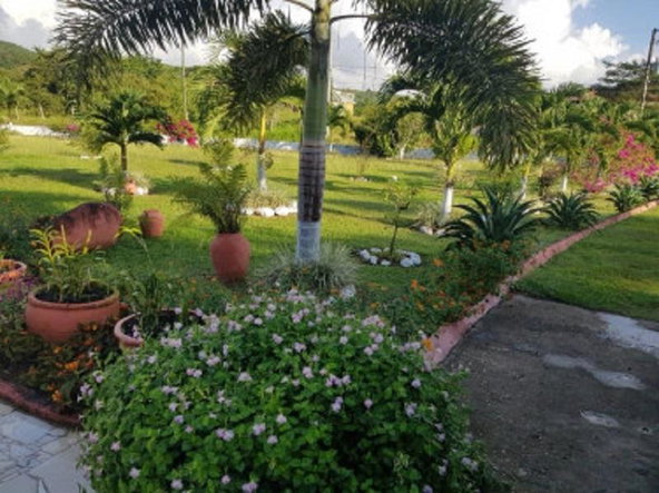 Third image of Knollis in Knollis, St. Catherine, Jamaica - property is For Sale