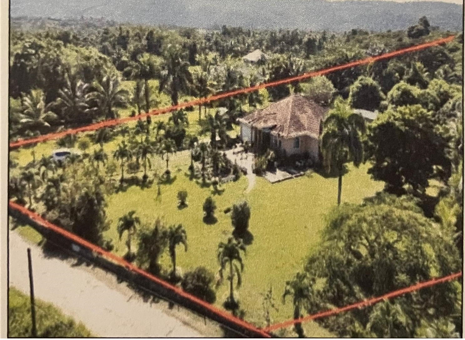 Fourth image of Knollis in Knollis, St. Catherine, Jamaica - property is For Sale