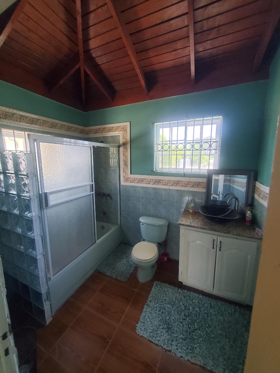 Fourth image of 23 nw 7th Street in Greater Portmore, St. Catherine, Jamaica - property is For Sale