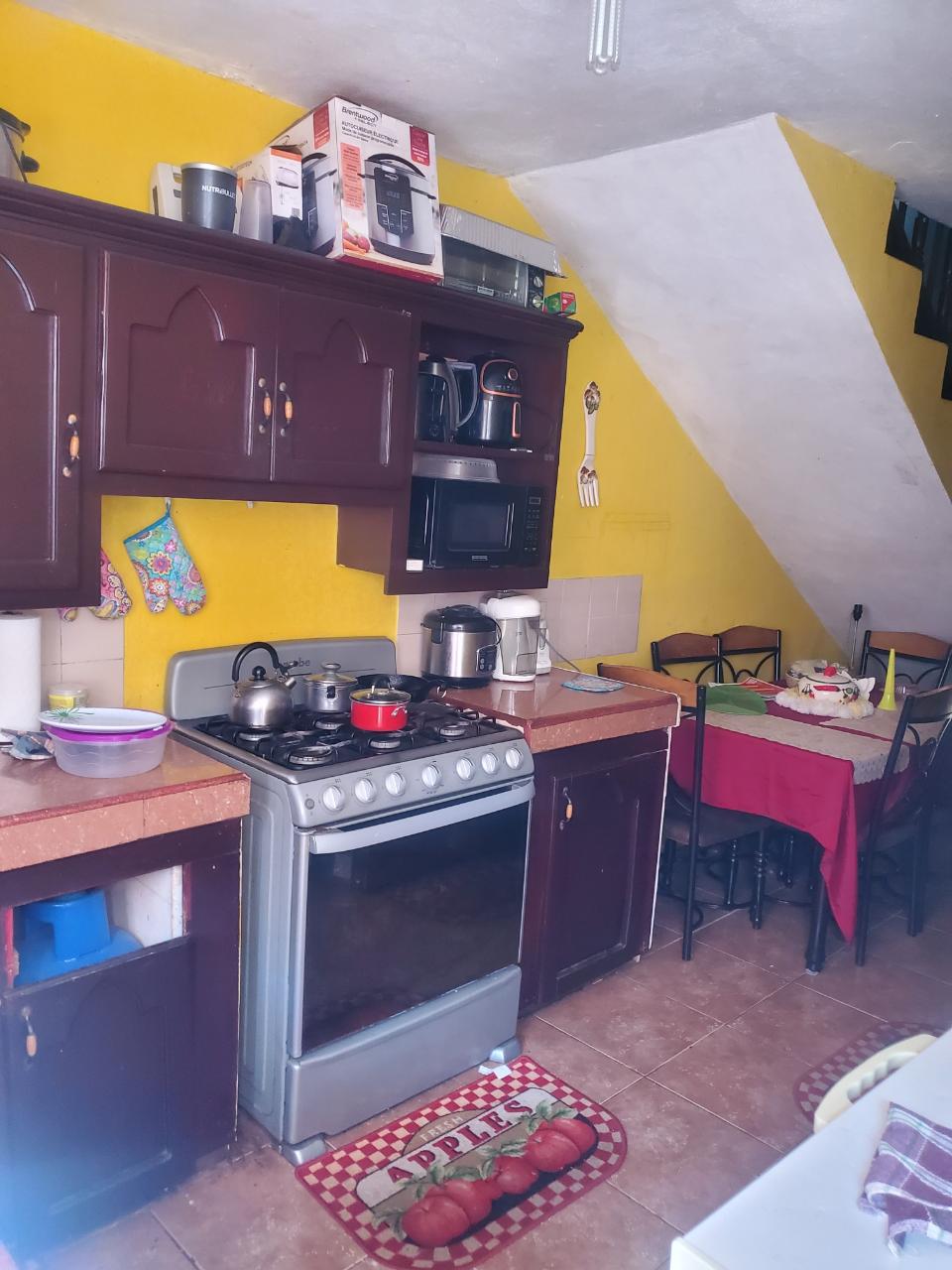 Sixth image of 23 nw 7th Street in Greater Portmore, St. Catherine, Jamaica - property is For Sale