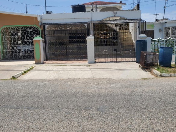 First image of 23 nw 7th Street in Greater Portmore, St. Catherine, Jamaica - property is For Sale