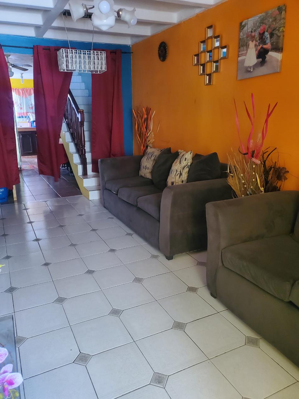 Seventh image of 23 nw 7th Street in Greater Portmore, St. Catherine, Jamaica - property is For Sale