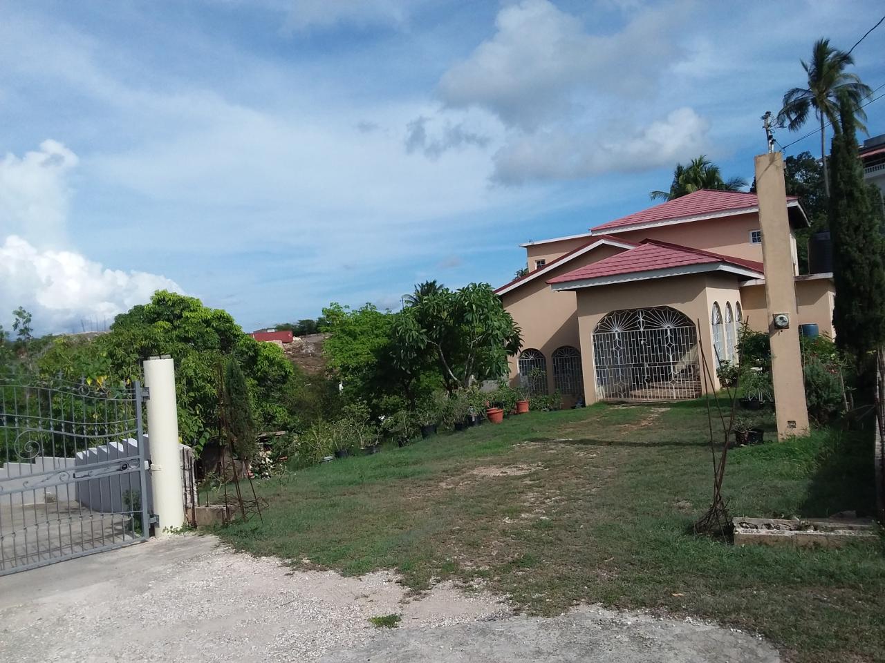Second image of 242 Tilda Drive St. Jago Heig in St. Jago Heights, St. Catherine, Jamaica - property is For Sale