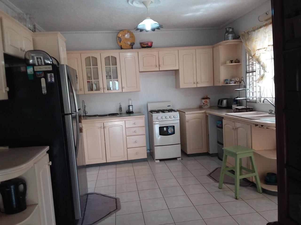 Fourth image of 242 Tilda Drive St. Jago Heig in St. Jago Heights, St. Catherine, Jamaica - property is For Sale