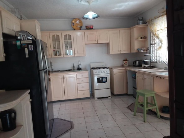 Fourth image of 242 Tilda Drive St. Jago Heig in St. Jago Heights, St. Catherine, Jamaica - property is For Sale