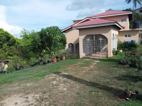 First image of 242 Tilda Drive St. Jago Heig in St. Jago Heights, St. Catherine, Jamaica - property is For Sale