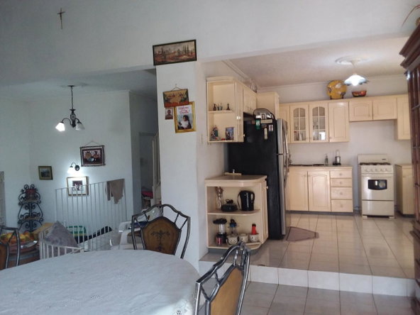 Seventh image of 242 Tilda Drive St. Jago Heig in St. Jago Heights, St. Catherine, Jamaica - property is For Sale