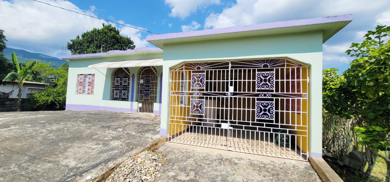 Second image of 6 Bowers Run in Ewarton, St. Catherine, Jamaica - property is For Sale