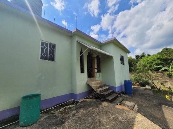 Twenty-Fourth image of 6 Bowers Run in Ewarton, St. Catherine, Jamaica - property is For Sale