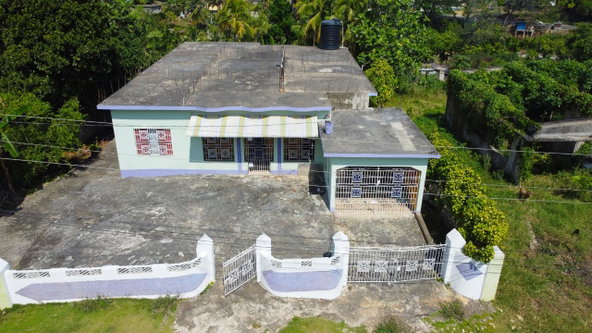 Fourth image of 6 Bowers Run in Ewarton, St. Catherine, Jamaica - property is For Sale
