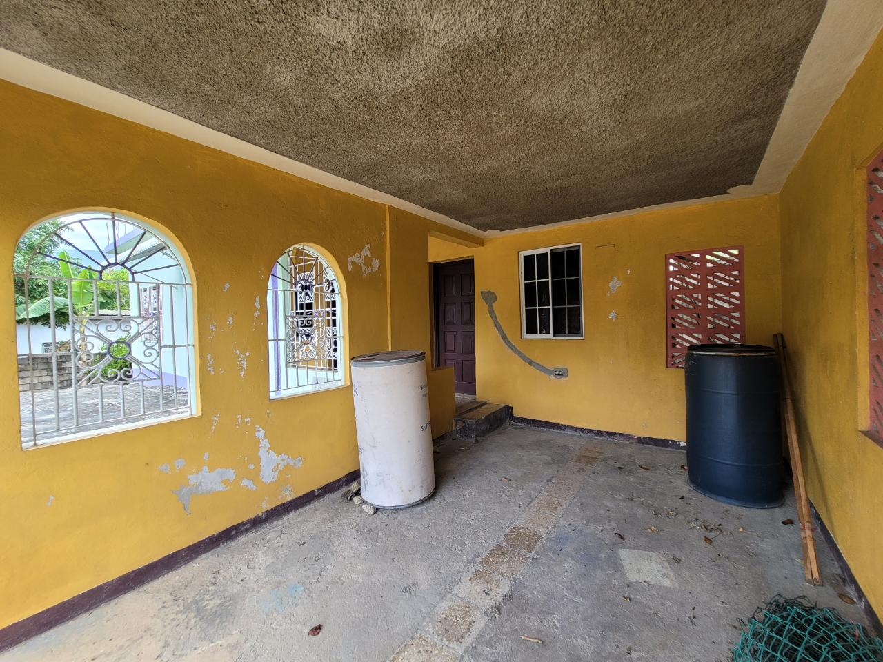 Seventh image of 6 Bowers Run in Ewarton, St. Catherine, Jamaica - property is For Sale