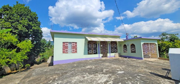 First image of 6 Bowers Run in Ewarton, St. Catherine, Jamaica - property is For Sale