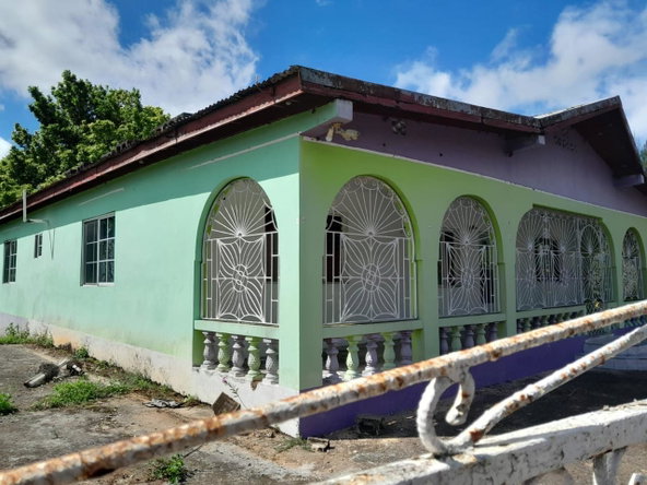 Second image of Part of Mount Moriah, St. in Borobridge, St. Ann, Jamaica - property is For Sale
