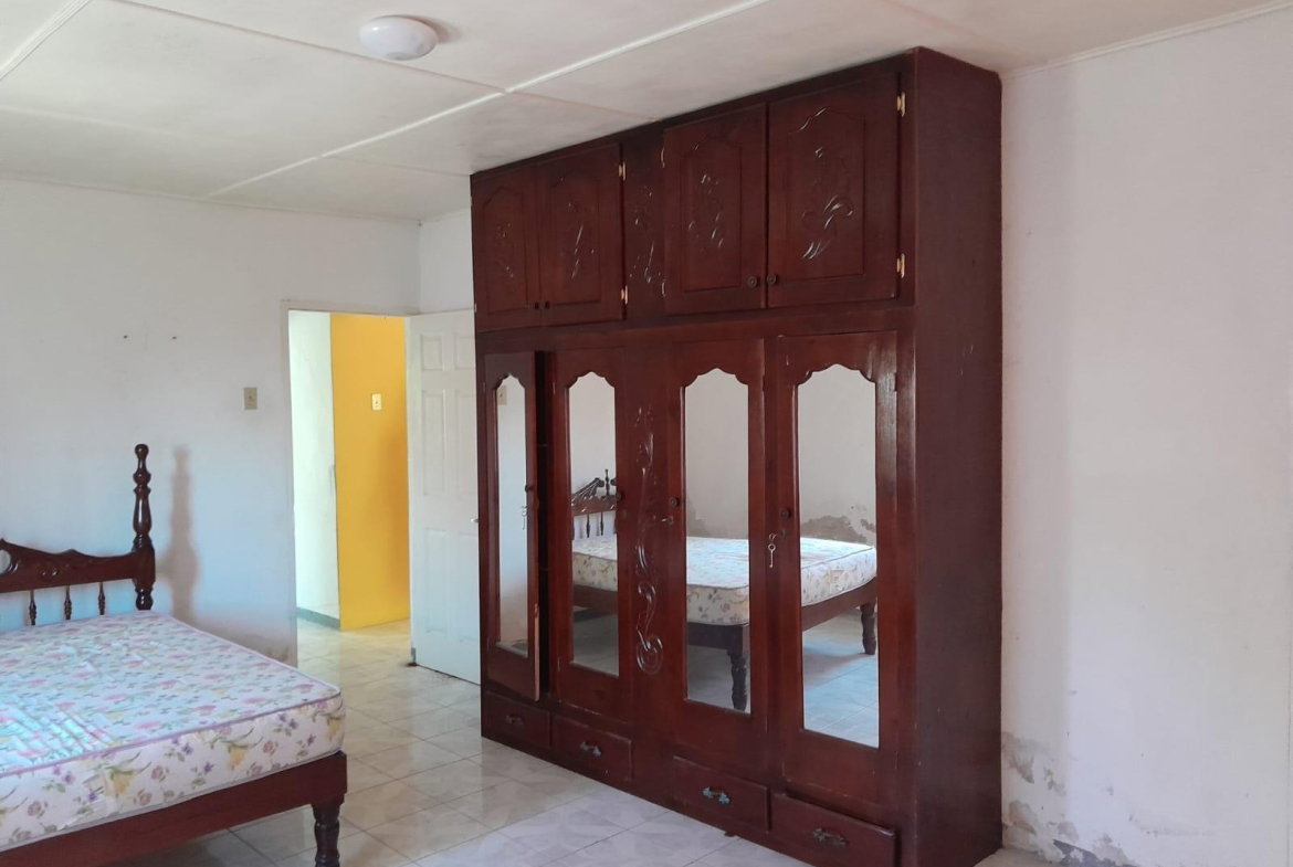 Twelfth image of Part of Mount Moriah, St. in Borobridge, St. Ann, Jamaica - property is For Sale