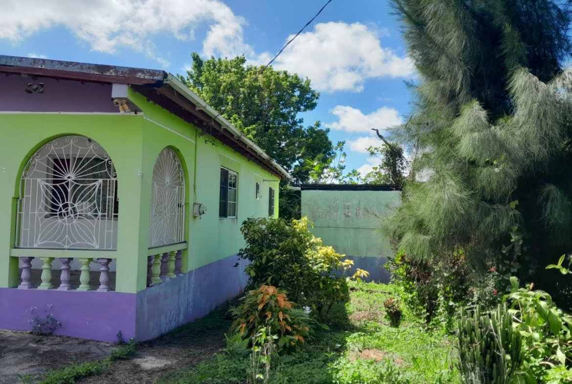 Third image of Part of Mount Moriah, St. in Borobridge, St. Ann, Jamaica - property is For Sale