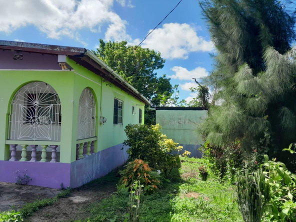 Third image of Part of Mount Moriah, St. in Borobridge, St. Ann, Jamaica - property is For Sale