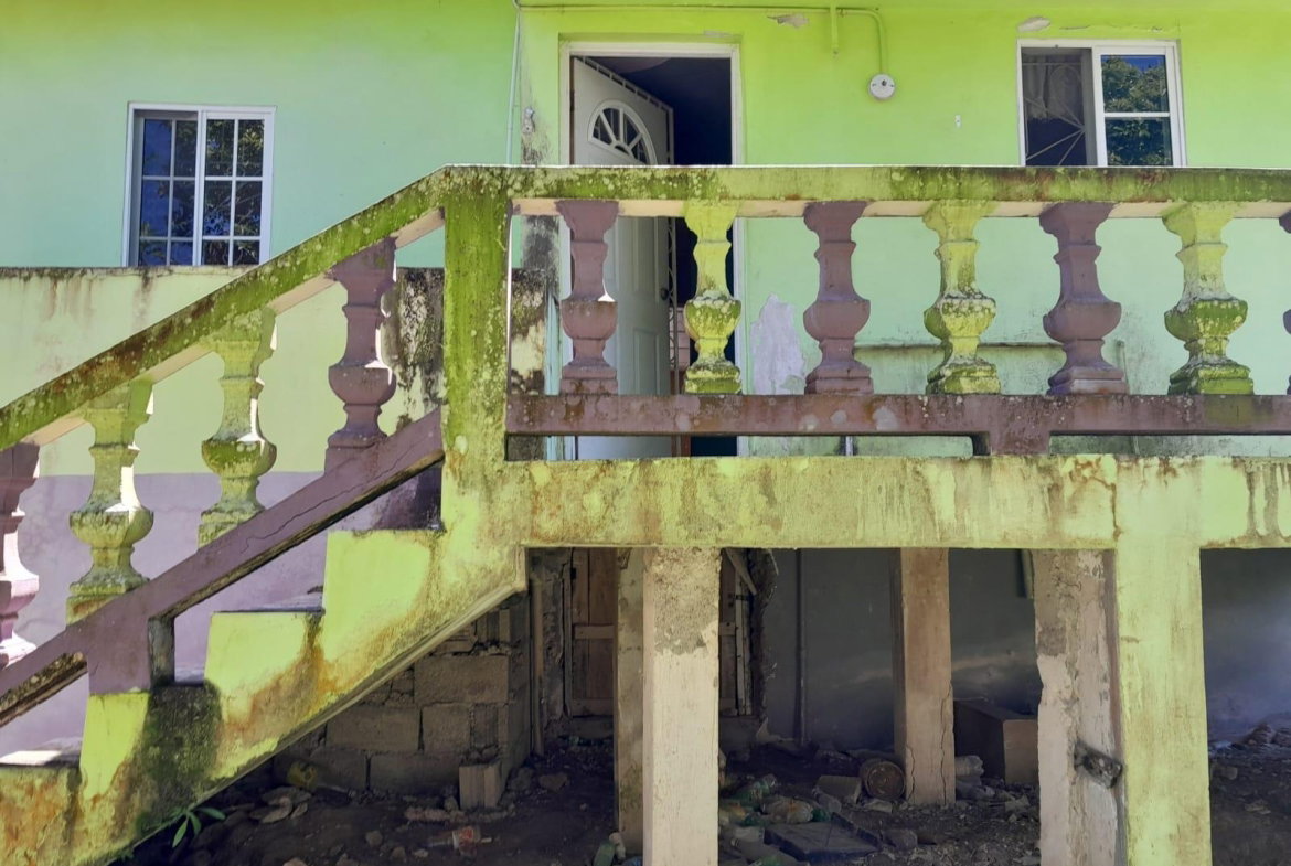 Twenty-Fifth image of Part of Mount Moriah, St. in Borobridge, St. Ann, Jamaica - property is For Sale