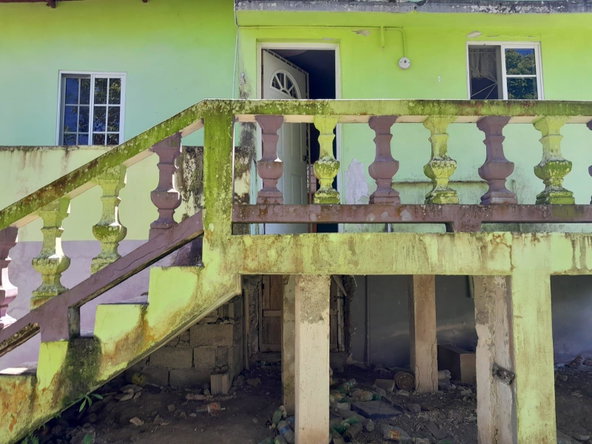 Twenty-Fifth image of Part of Mount Moriah, St. in Borobridge, St. Ann, Jamaica - property is For Sale