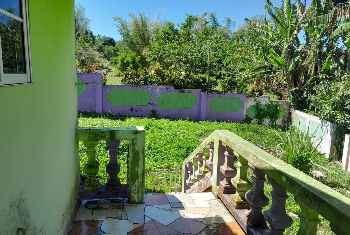 Twenty-Sixth image of Part of Mount Moriah, St. in Borobridge, St. Ann, Jamaica - property is For Sale