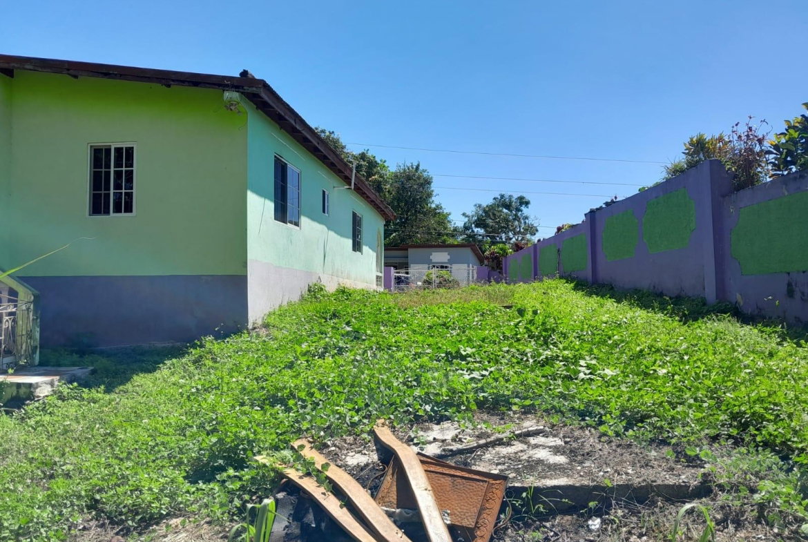 Twenty-Ninth image of Part of Mount Moriah, St. in Borobridge, St. Ann, Jamaica - property is For Sale