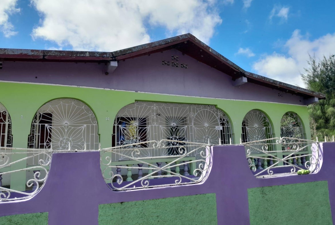 Sixth image of Part of Mount Moriah, St. in Borobridge, St. Ann, Jamaica - property is For Sale