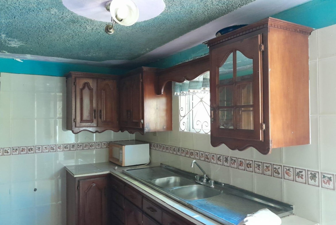 Ninth image of Part of Mount Moriah, St. in Borobridge, St. Ann, Jamaica - property is For Sale