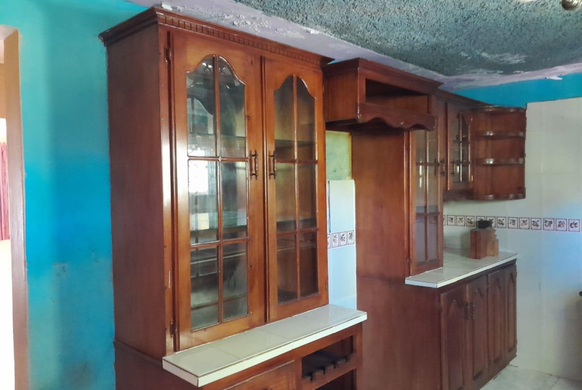 Tenth image of Part of Mount Moriah, St. in Borobridge, St. Ann, Jamaica - property is For Sale