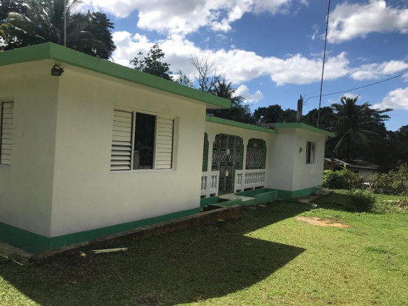 First image of 139h- Haughton Grove, Ramble in Ramble, Hanover, Jamaica - property is For Sale