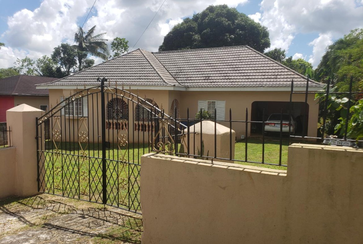 Second image of 2 West Acre, Mandeville, in Mandeville, Manchester, Jamaica - property is For Sale