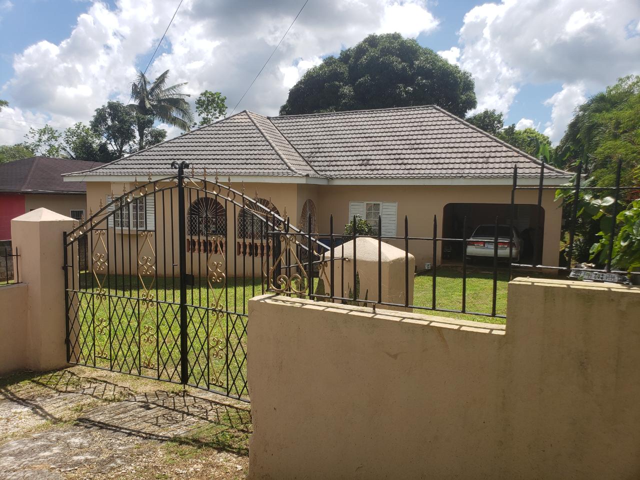 Second image of 2 West Acre, Mandeville, in Mandeville, Manchester, Jamaica - property is For Sale