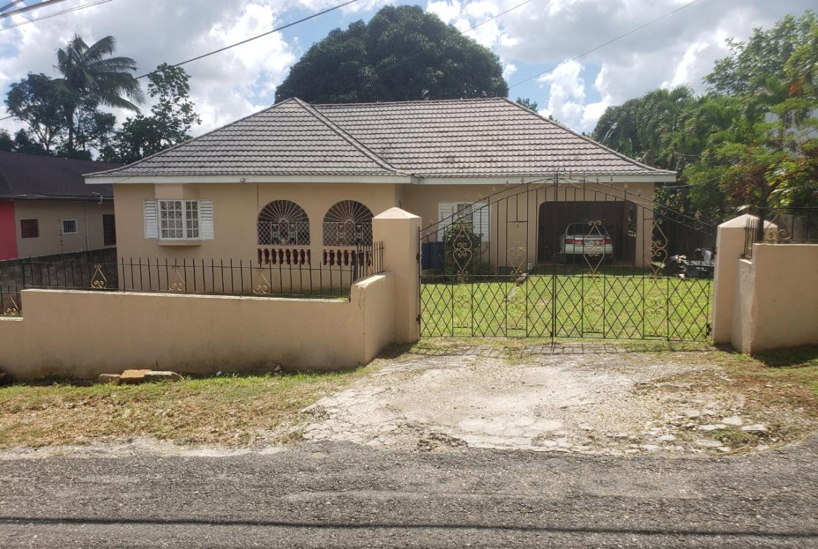 First image of 2 West Acre, Mandeville, in Mandeville, Manchester, Jamaica - property is For Sale