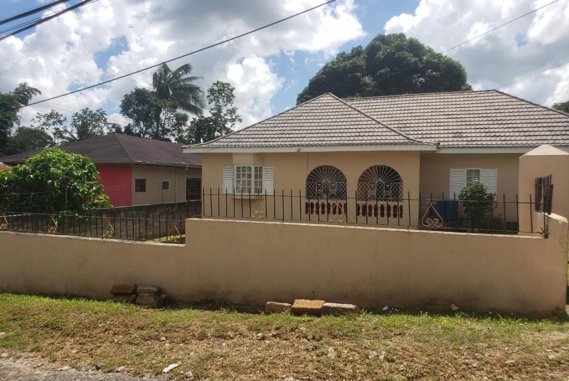 Third image of 2 West Acre, Mandeville, in Mandeville, Manchester, Jamaica - property is For Sale