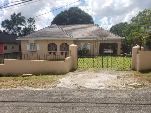 First image of 2 West Acre, Mandeville, in Mandeville, Manchester, Jamaica - property is For Sale