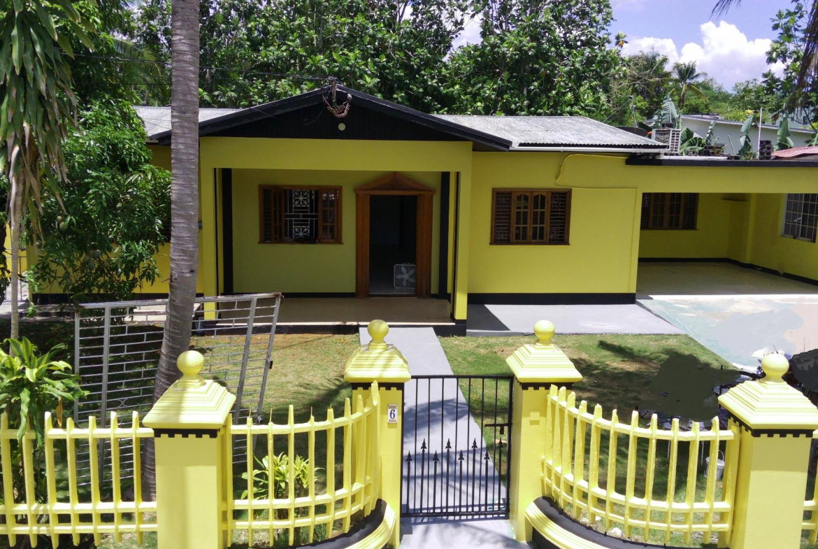 Second image of 57 Beadle Drive in Santa Cruz, St. Elizabeth, Jamaica - property is For Sale