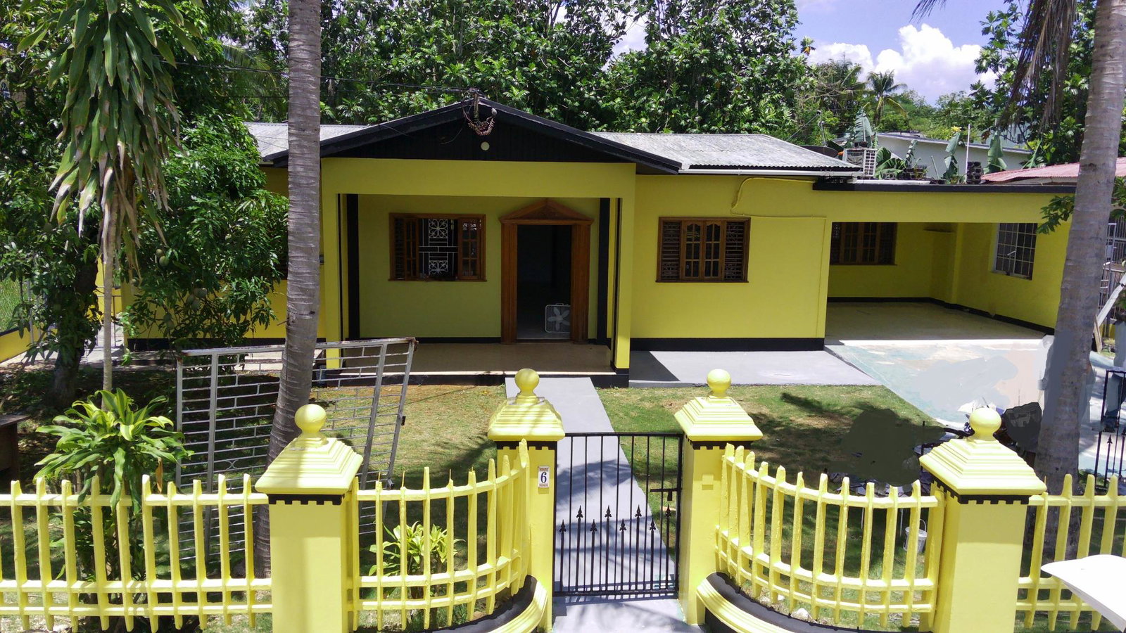 Second image of 57 Beadle Drive in Santa Cruz, St. Elizabeth, Jamaica - property is For Sale