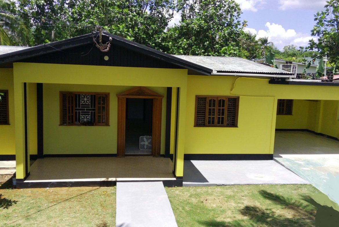 Third image of 57 Beadle Drive in Santa Cruz, St. Elizabeth, Jamaica - property is For Sale